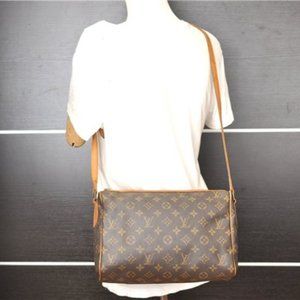 Louis Vuitton Tuileries Crossbody